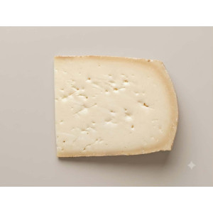 Tomme de chèvre nature bio...