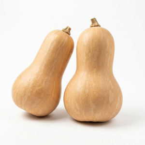 Courge Butternut bio 1Kg