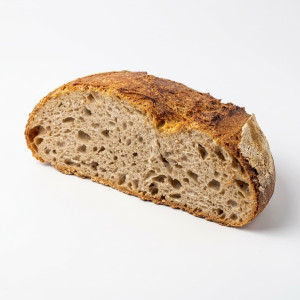 Pain de campagne nature bio