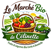 LE MARCHE BIO DE CELINETTE