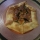 Tarte rustique bio
