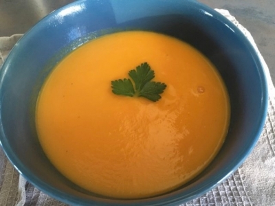 Velouté douceur